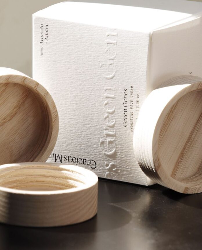 Custom Embossed Boxes