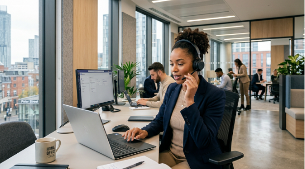 Become a Telecoms Reseller