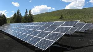 Industrial Solar Solutions in Pakistan