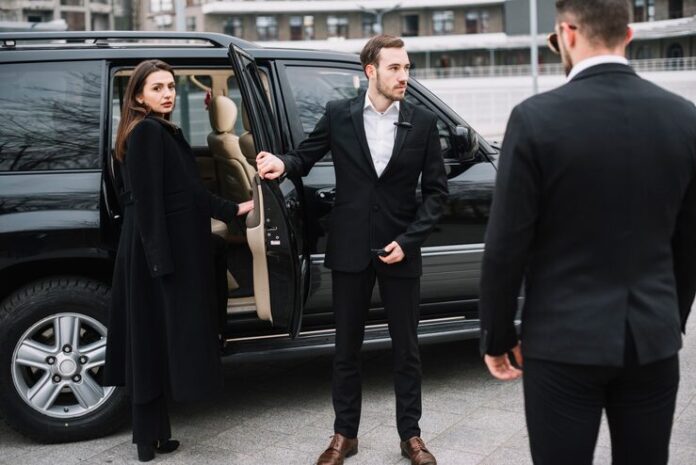 BWI Airport Limo Service