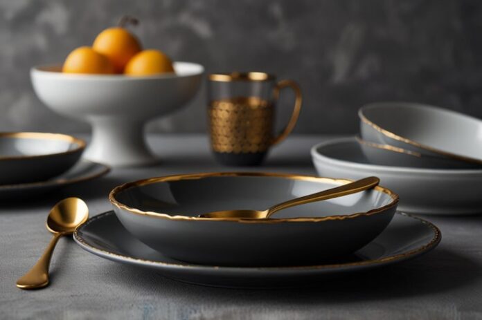 Tableware