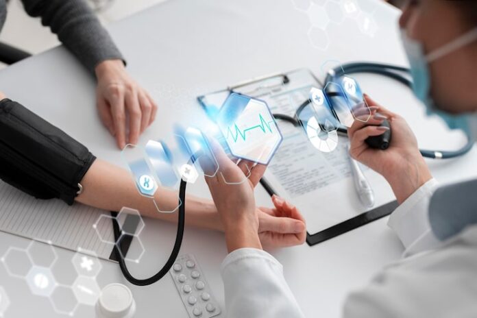 Healthcare Services