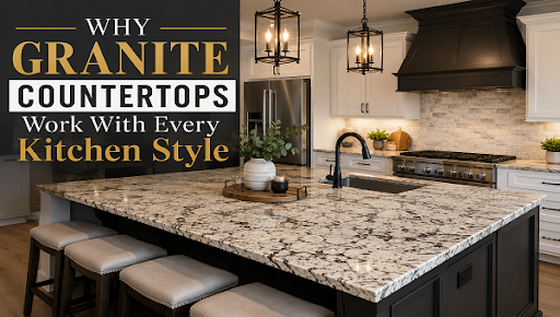 Kitchen Styles