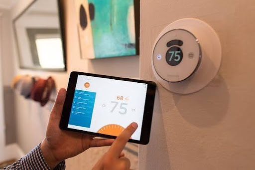 Smart Thermostat Innovations