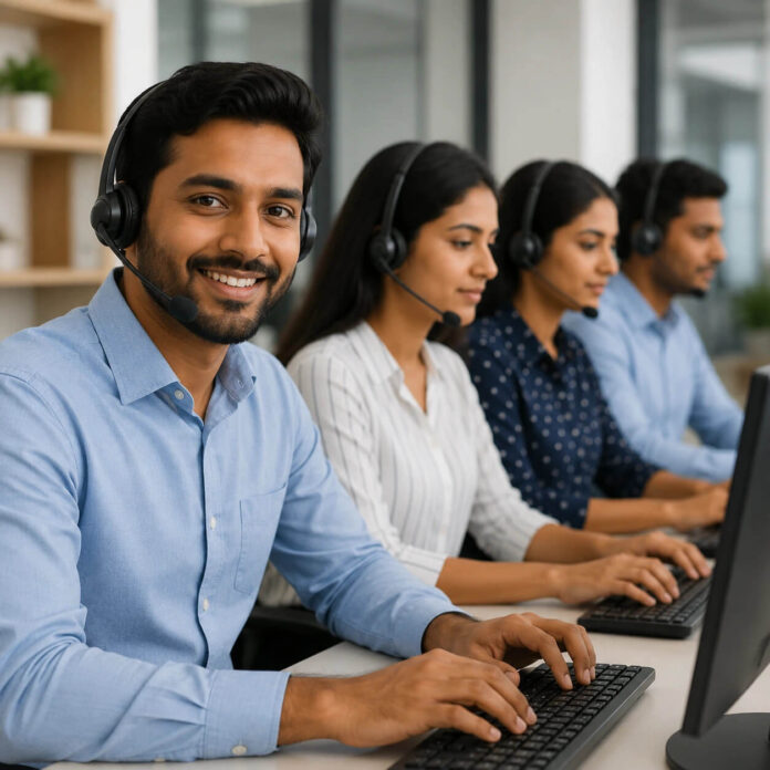 Top BPO Companies in India 2026