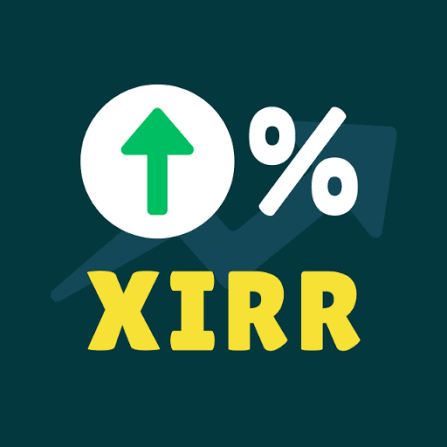 What is XIRR