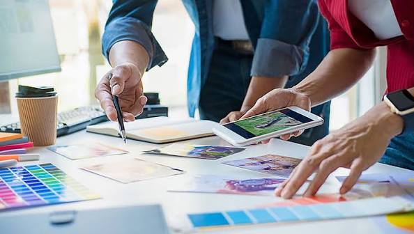 brand agency in Adelaide
