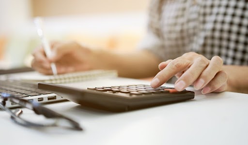 GST Calculator