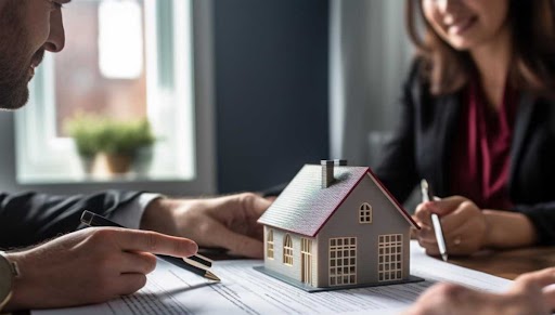home loan interest rate