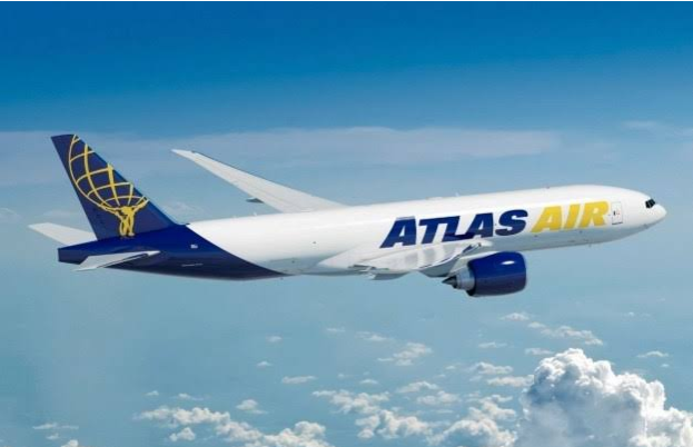 cheap Atlas Air flights for seniors